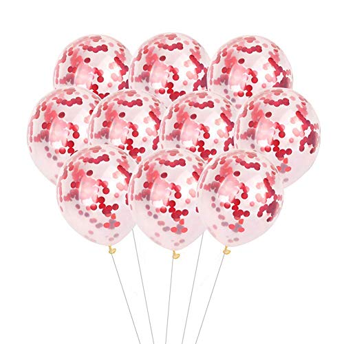 Crackles HD Pre Filled Confetti