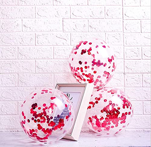 Crackles HD Pre Filled Confetti