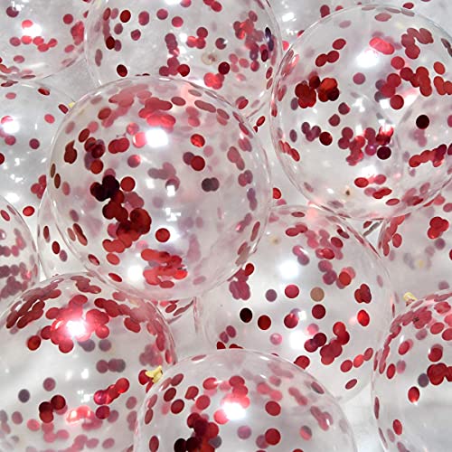 Crackles HD Pre Filled Confetti