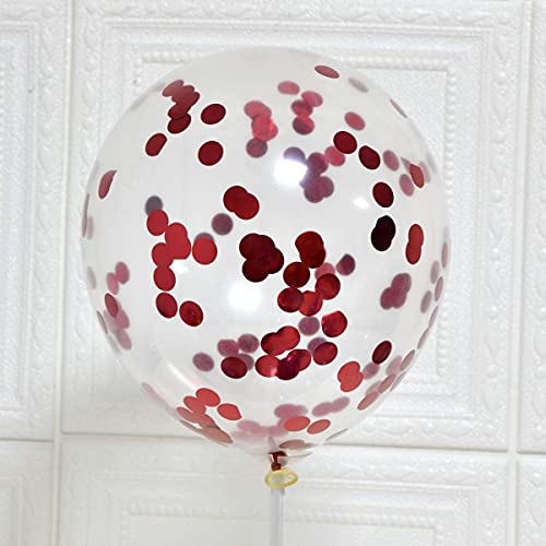 Crackles HD Pre Filled Confetti