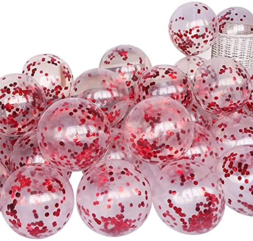 Crackles HD Pre Filled Confetti