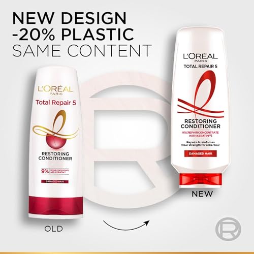 L'Oreal Paris Total Repair 5