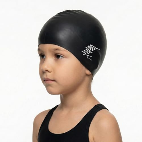 Lifelong Kids Swimming Cap
