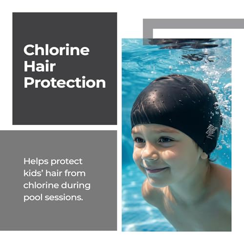 Lifelong Kids Swimming Cap