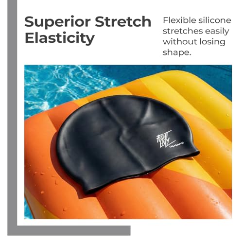 Lifelong Kids Swimming Cap