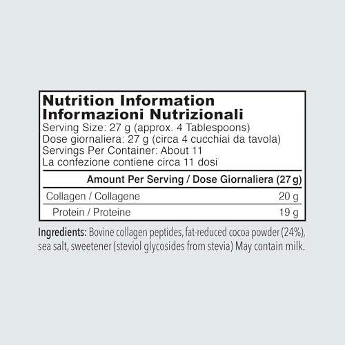 Vital Proteins Collagen Peptides Powder