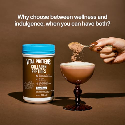 Vital Proteins Collagen Peptides Powder