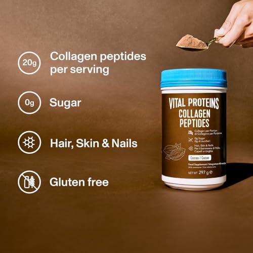 Vital Proteins Collagen Peptides Powder