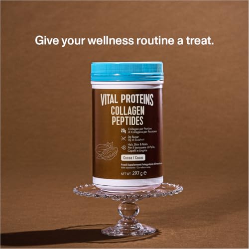 Vital Proteins Collagen Peptides Powder