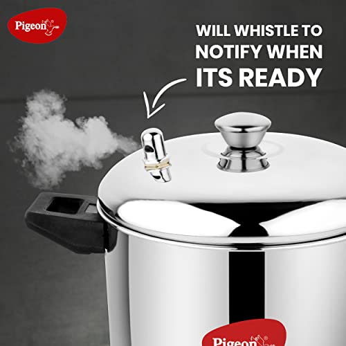 Pigeon Stainless Steel Idly Maker