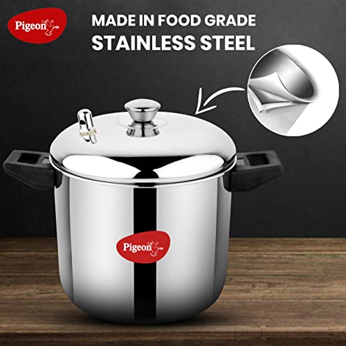Pigeon Stainless Steel Idly Maker