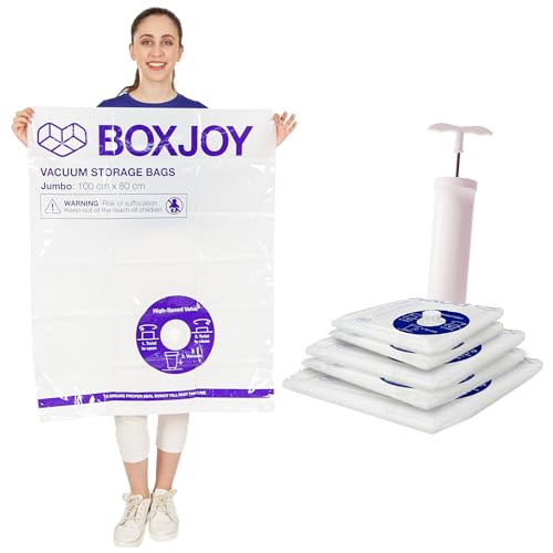 BOXJOY 1 JUMBO 2 LARGE