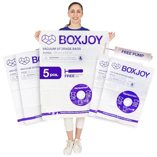 BOXJOY 1 JUMBO 2 LARGE