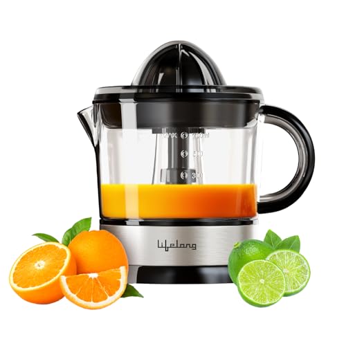 Lifelong Electric Citrus Juicer