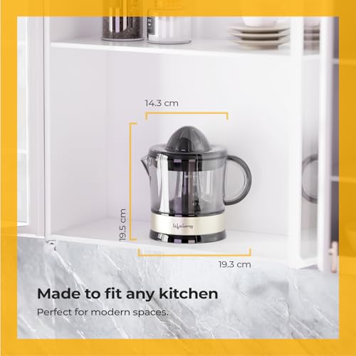Lifelong Electric Citrus Juicer