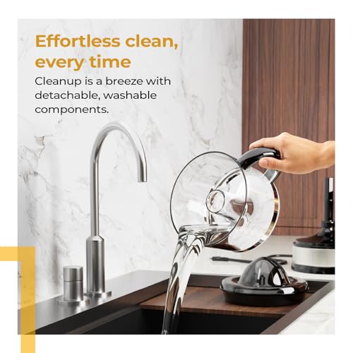 Lifelong Electric Citrus Juicer