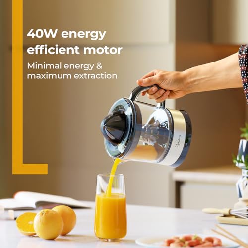 Lifelong Electric Citrus Juicer