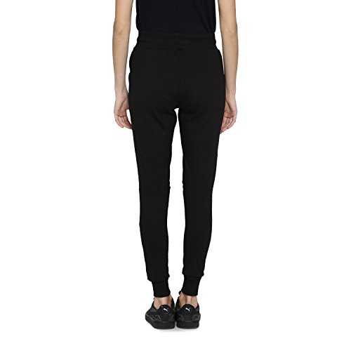 Campus Sutra Women's Cut Out Knee Trackpant - Image 3