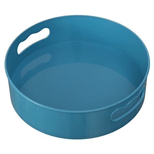 Multi-Purpose 360° Rotating Organizer Tray/Kitchen