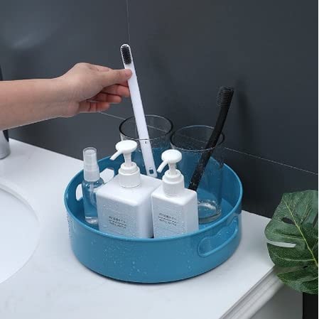 Multi-Purpose 360° Rotating Organizer Tray/Kitchen