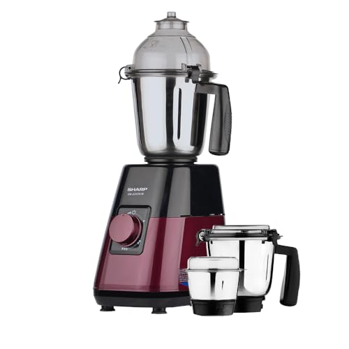 SHARP Mixer Grinder 1000 Watts