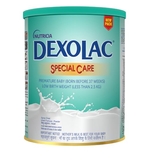 Dexolac Special Care Infant Formula
