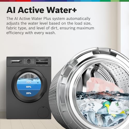 Bosch 8 kg 5 Star