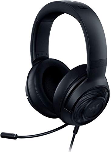 Razer Kraken X Lite Ultralight