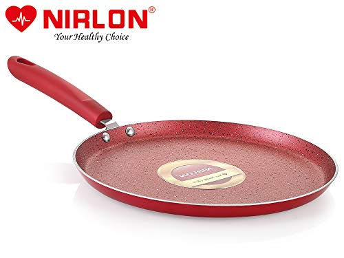 Nirlon Red Velvet 4-Piece Non