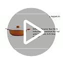 NIRLON Ceramic Non Stick Induction