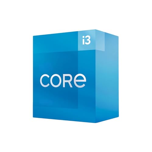 Core i3 8100 8th Generation
