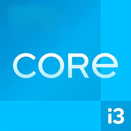 Core i3 8100 8th Generation