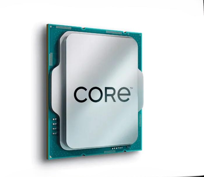 Core i3 8100 8th Generation