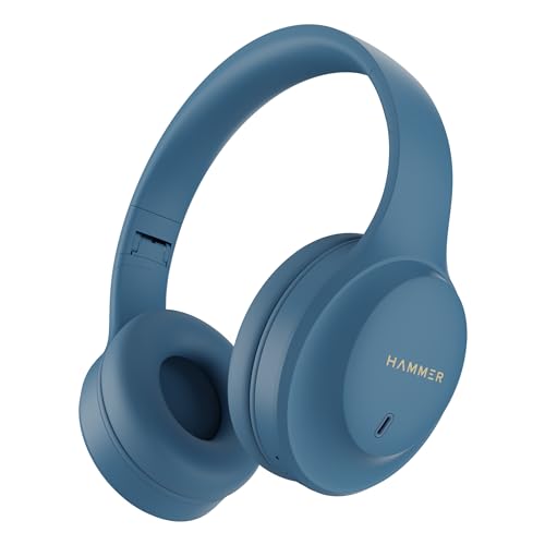 HAMMER Vibe ENC Bluetooth Headphone