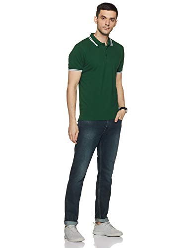 Amazon Brand - Symbol Men's