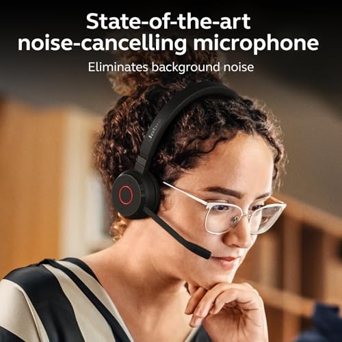 Jabra Evolve 65TE | USB-A