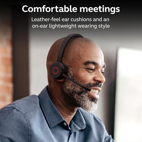 Jabra Evolve 65TE | USB-A