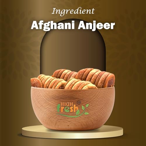 HighFresh Dried Afghani Anjeer 1