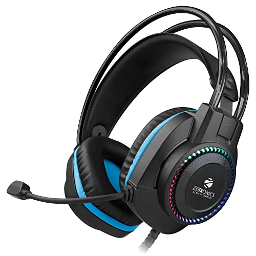 Zebronics Jet Premium Wired Gaming