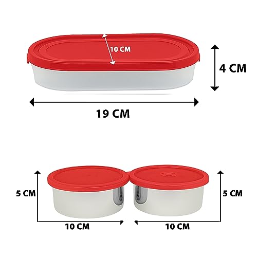 Zaib Executive Insulated Lunch Box
