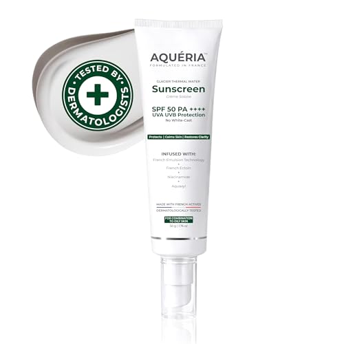 Aqueria Oil Control Brightening Gel