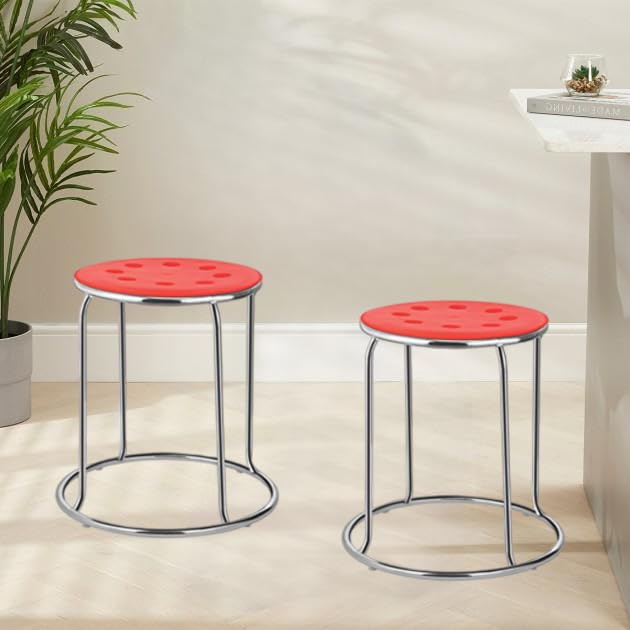 NGFC Steel Stool for Indoor/Outdoor