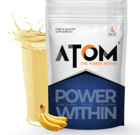AS-IT-IS Nutrition ATOM Mass Gainer