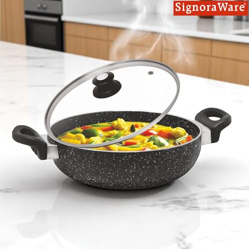 Signoraware Perfecto 6 Coating Non