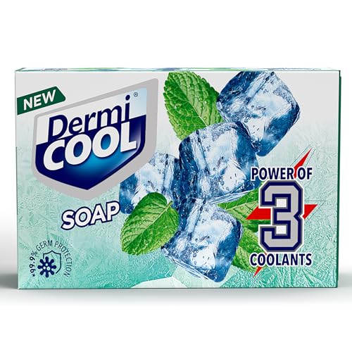 Dermi Cool Soap