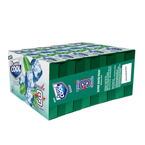 Dermi Cool Soap