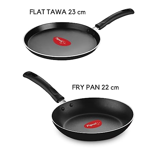 Pigeon Mio Nonstick Aluminum Cookware