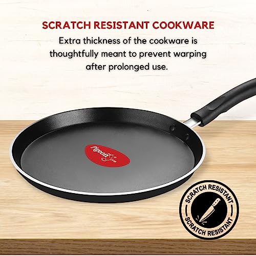Pigeon Mio Nonstick Aluminum Cookware