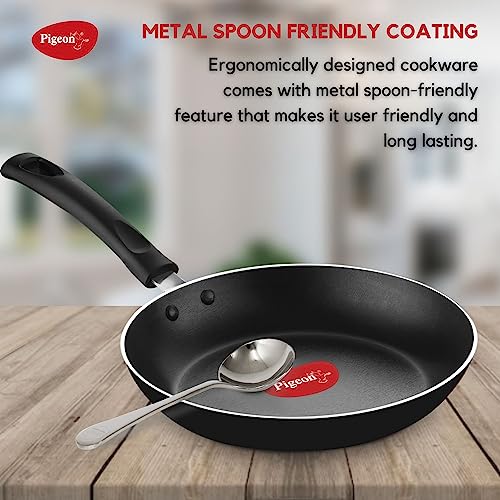 Pigeon Mio Nonstick Aluminum Cookware