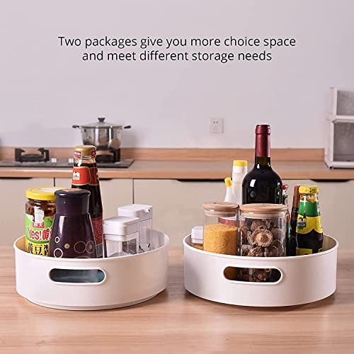 Stewit Multi-Purpose 360° Rotating Organizer